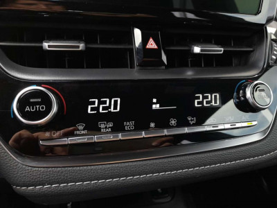 Toyota Corolla Gebrauchtwagen