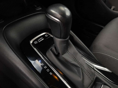 Toyota Corolla Gebrauchtwagen