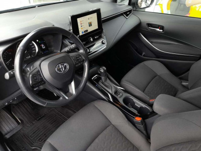 Toyota Corolla Gebrauchtwagen