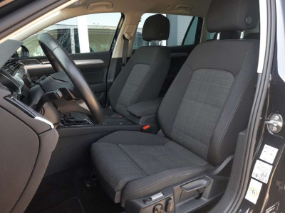 VW Passat Gebrauchtwagen VW Passat Gebrauchtwagen