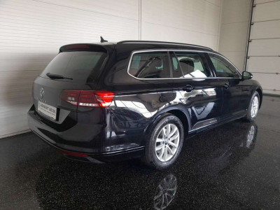 VW Passat Gebrauchtwagen VW Passat Gebrauchtwagen