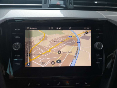 VW Passat Gebrauchtwagen VW Passat Gebrauchtwagen