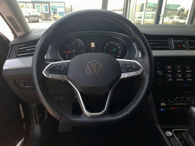 VW Passat Gebrauchtwagen VW Passat Gebrauchtwagen