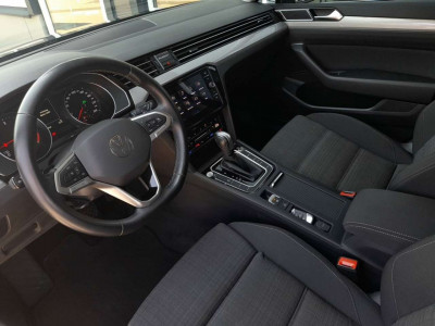 VW Passat Gebrauchtwagen VW Passat Gebrauchtwagen