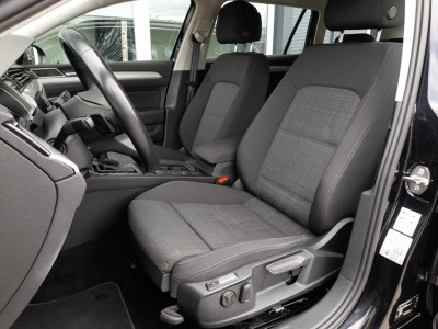 VW Passat Gebrauchtwagen VW Passat Gebrauchtwagen