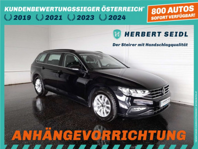 VW Passat Gebrauchtwagen VW Passat Gebrauchtwagen
