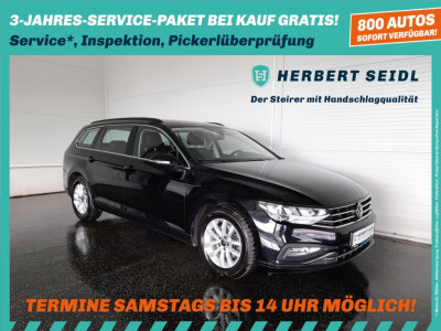 VW Passat Gebrauchtwagen VW Passat Gebrauchtwagen
