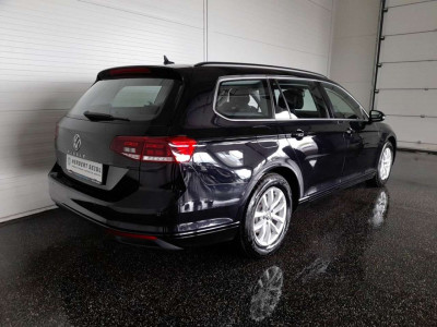 VW Passat Gebrauchtwagen VW Passat Gebrauchtwagen