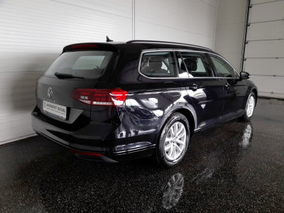 VW Passat Gebrauchtwagen VW Passat Gebrauchtwagen
