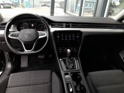 VW Passat Gebrauchtwagen VW Passat Gebrauchtwagen