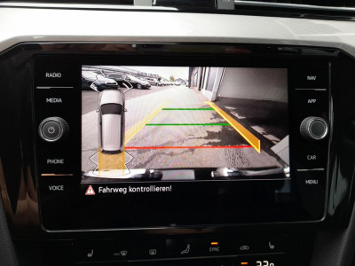 VW Passat Gebrauchtwagen VW Passat Gebrauchtwagen