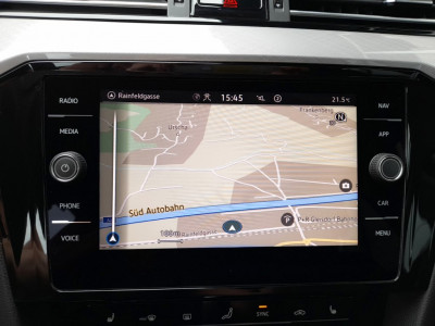 VW Passat Gebrauchtwagen VW Passat Gebrauchtwagen
