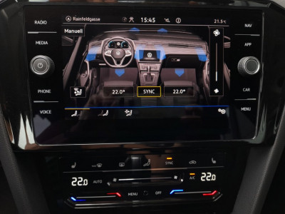 VW Passat Gebrauchtwagen VW Passat Gebrauchtwagen