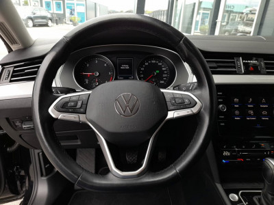 VW Passat Gebrauchtwagen VW Passat Gebrauchtwagen