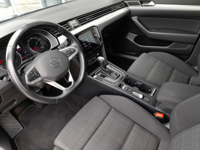 VW Passat Gebrauchtwagen VW Passat Gebrauchtwagen