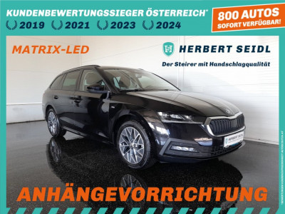 Skoda Octavia Gebrauchtwagen Skoda Octavia Gebrauchtwagen