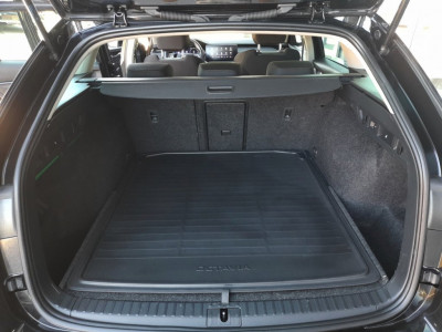 Skoda Octavia Gebrauchtwagen Skoda Octavia Gebrauchtwagen
