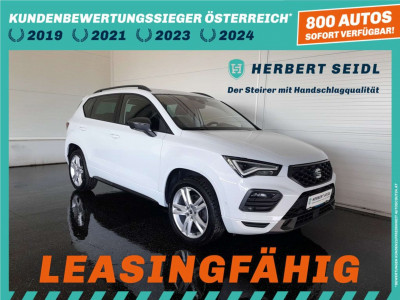 Seat Ateca Gebrauchtwagen
