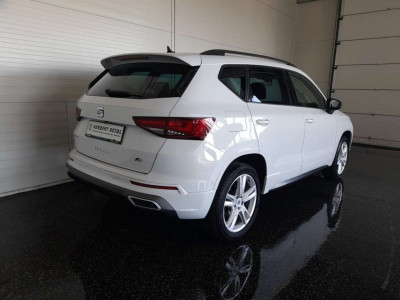 Seat Ateca Gebrauchtwagen