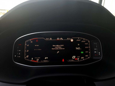 Seat Ateca Gebrauchtwagen