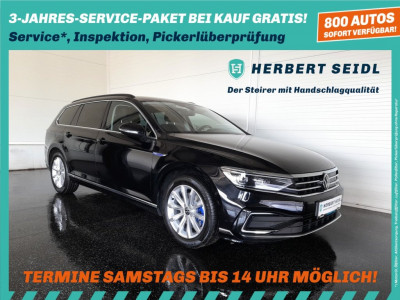 VW Passat Gebrauchtwagen VW Passat Gebrauchtwagen