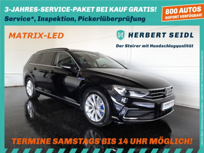 VW Passat Gebrauchtwagen VW Passat Gebrauchtwagen