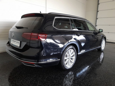 VW Passat Gebrauchtwagen VW Passat Gebrauchtwagen
