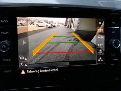 VW Passat Gebrauchtwagen VW Passat Gebrauchtwagen