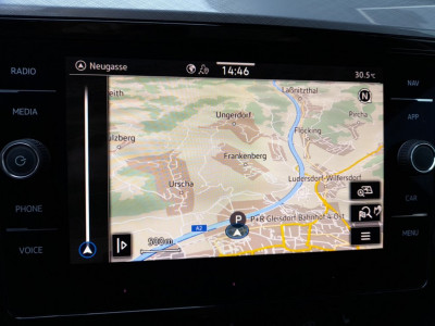 VW Passat Gebrauchtwagen VW Passat Gebrauchtwagen