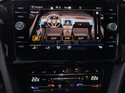 VW Passat Gebrauchtwagen VW Passat Gebrauchtwagen