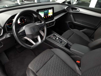 Seat Leon Gebrauchtwagen