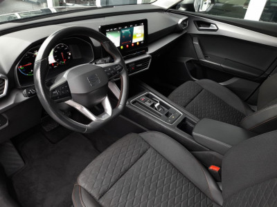 Seat Leon Gebrauchtwagen Seat Leon Gebrauchtwagen