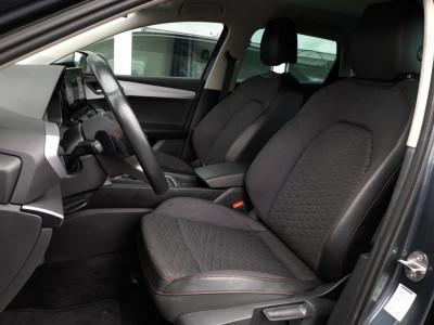 Seat Leon Gebrauchtwagen Seat Leon Gebrauchtwagen
