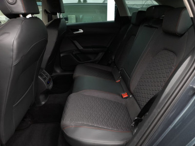 Seat Leon Gebrauchtwagen Seat Leon Gebrauchtwagen
