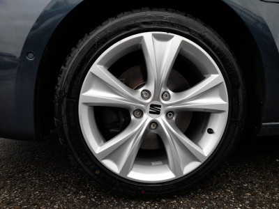 Seat Leon Gebrauchtwagen Seat Leon Gebrauchtwagen