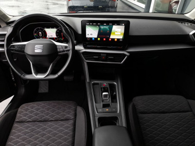 Seat Leon Gebrauchtwagen Seat Leon Gebrauchtwagen