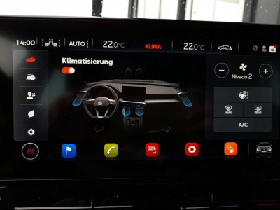 Seat Leon Gebrauchtwagen