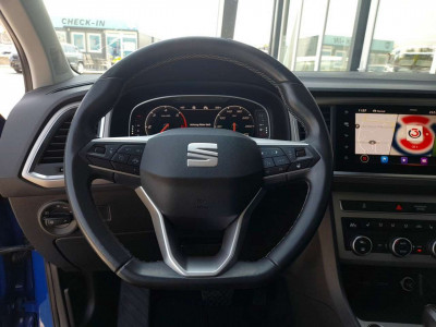 Seat Ateca Gebrauchtwagen