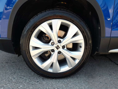 Seat Ateca Gebrauchtwagen