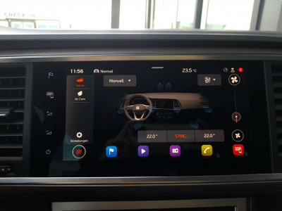 Seat Ateca Gebrauchtwagen