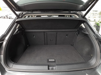 VW T-Roc Gebrauchtwagen VW T-Roc Gebrauchtwagen