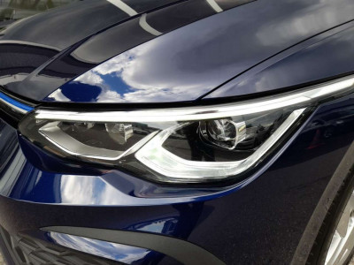 VW Golf Gebrauchtwagen VW Golf Gebrauchtwagen