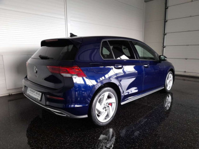 VW Golf Gebrauchtwagen VW Golf Gebrauchtwagen