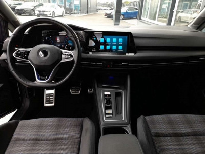 VW Golf Gebrauchtwagen VW Golf Gebrauchtwagen