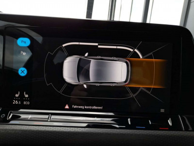 VW Golf Gebrauchtwagen VW Golf Gebrauchtwagen