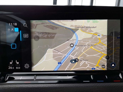 VW Golf Gebrauchtwagen VW Golf Gebrauchtwagen