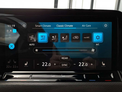 VW Golf Gebrauchtwagen VW Golf Gebrauchtwagen