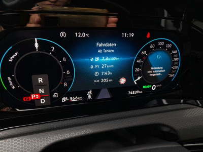 VW Golf Gebrauchtwagen VW Golf Gebrauchtwagen