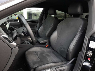 VW Arteon Gebrauchtwagen