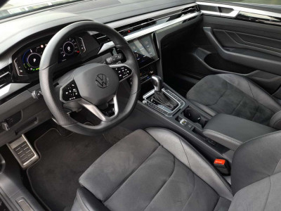 VW Arteon Gebrauchtwagen